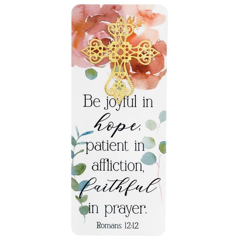 Be Joyful in Hope