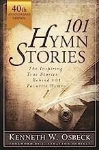 101 Hymn Stories