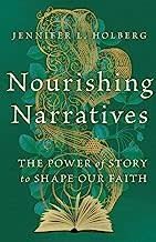 Nourishing Narratives The Power of Story