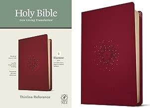 NLT Filament Thinline Reference Aurora Cranberry