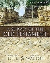 Survey of the Old Testament
