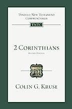 2 Corinthians Revised Edition TNTC Commentary