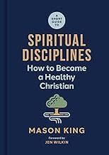Spiritual Disciplines