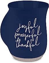 Joyful prayerful Thankful Mug