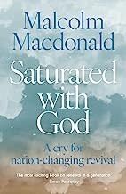 Saturated with God
