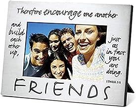 Photo Frame Friends