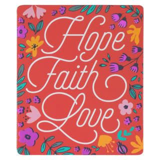 Magnet Hope Faith Love
