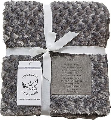 Mom Blanket