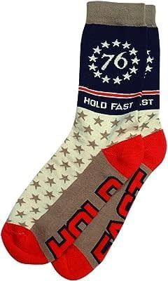 Hold Fast Socks - 76