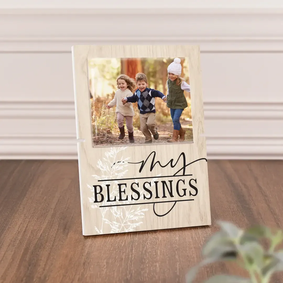 Story Board My Blessings