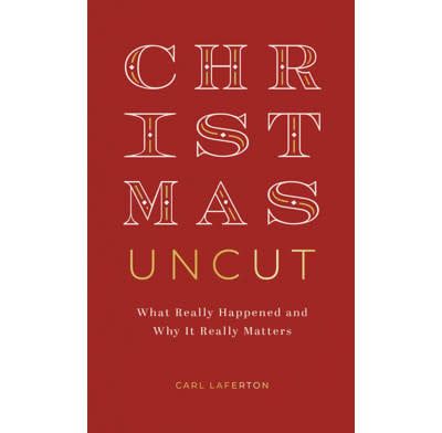 Christmas UnCut