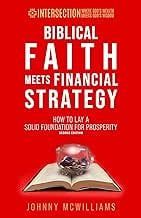 Biblical Faith Meets Financial Strategy