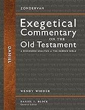 Daniel (Zondervan Exegetical Commentary On The Old Testament)