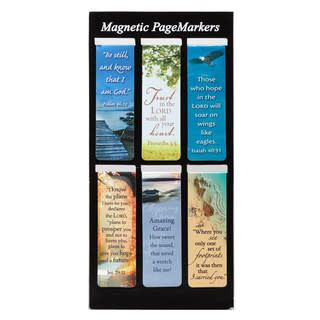 Magnetic Be Still Seaside