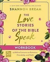Love Stories of the Bible Speak