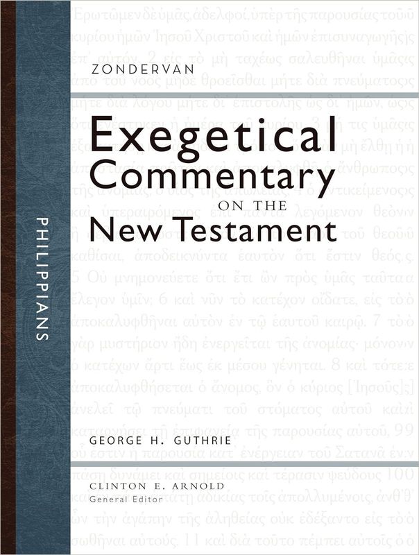 Nahum (Zondervan Exegetical Commentary On The Old Testament)