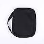 Bible Cover-Neoprene-Black-MED