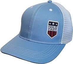 Hold Fast Cap - Ribbon