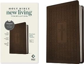 NLT Premium Value Dk Brown Cross FILAMENT