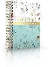 A Woman After God&#39;s Own Heart Bible Companion Journal (Jun 2023)