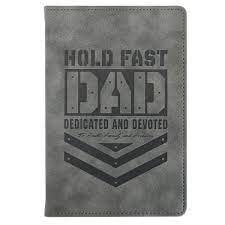 Hold Fast Men&#39;s Journal - Dad