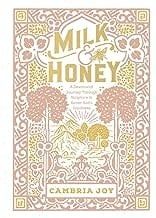 Milk &amp; Honey Devotional