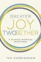 Greater Joy Twogether