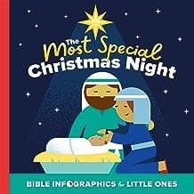 The Most Special Christmas Night