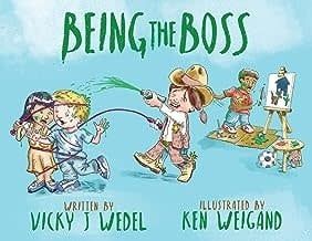 Being the Boss