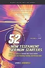 52 Sermon Starters V4