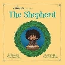 The Chosen Presents: The Shepherd