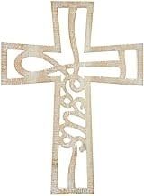 Wall Cross-Jesus (16&quot;H)