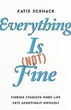 Everything is Not Fine