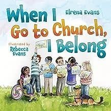 When I Go to Church
