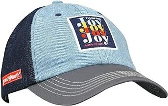 Joy, Joy, Joy Ball Cap
