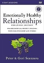 Emotionally Healthy Relationships DVD
