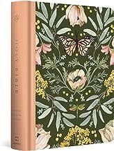 ESV Single Column Journaling Bible