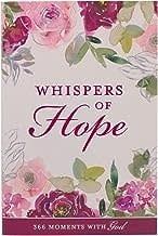 Devotional Whispers of Hope (Softcover)