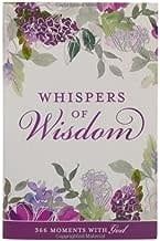 Whispers of Wisdom