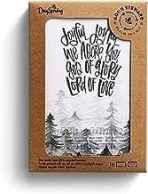 Joyful Joyful We Adore You Boxed Cards