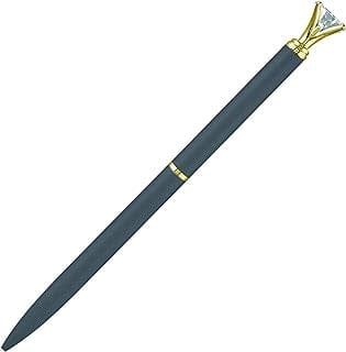 Mini Gem Pen - Cool Grey