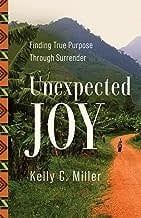 Unexpected Joy