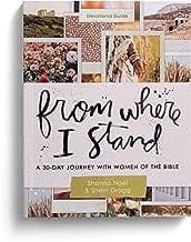 From Where I Stand