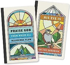 Hymns of Praise Journal 2 Pack