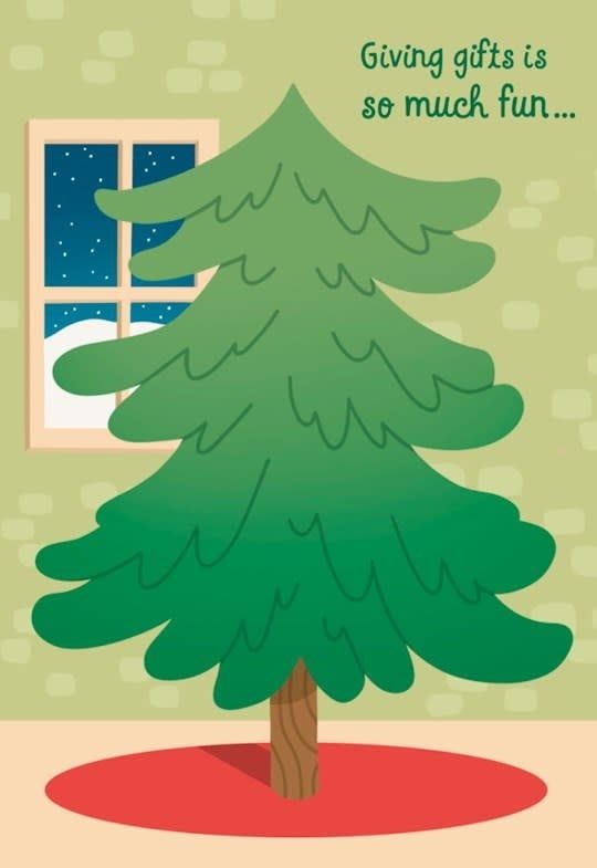 Create Your Own Christmas Cards
