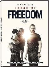 Sound of Freedom