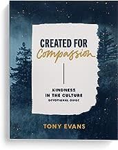 Created for Compassion