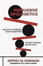 Persuasive Apologetics