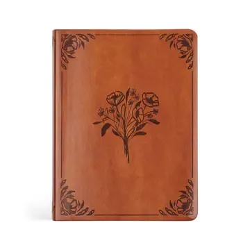 Hosanna Revival Vienna CSB Bible