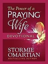 The Power of a Praying Wife Devotional
